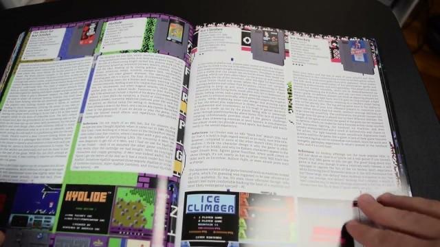 Ultimate Nintendo: Guide to the NES Library Book Review