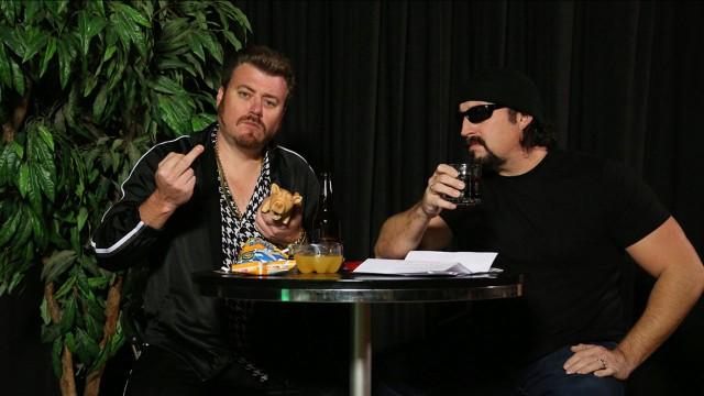 Advice from Two Hungover Dicks