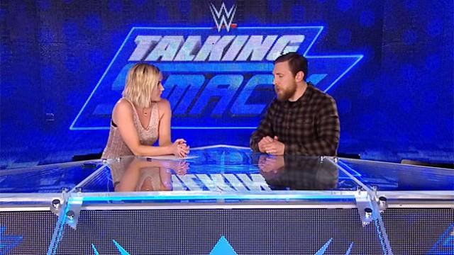 Talking Smack 22