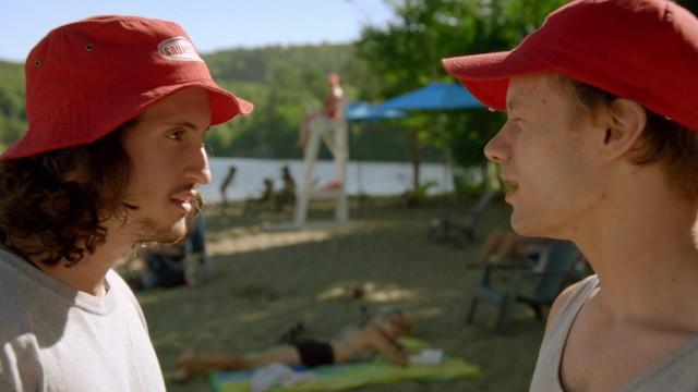 Team Max vs. Team Oli