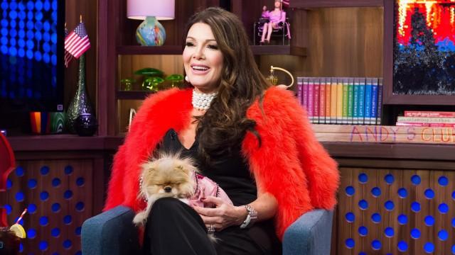 Lisa Vanderpump