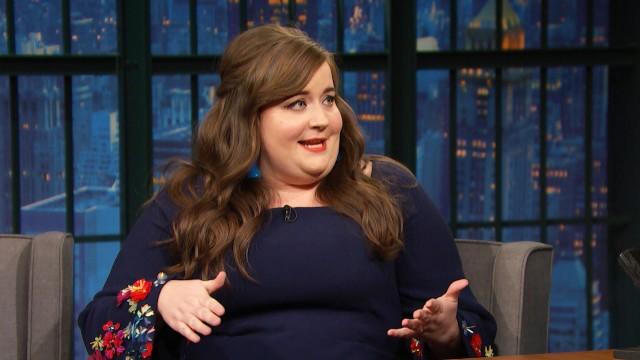 Aidy Bryant, Patrick Warburton, Bibi Bourelly