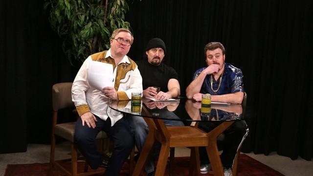 Don’t Be Bettin’ on Fuckin’ Hobo Fights