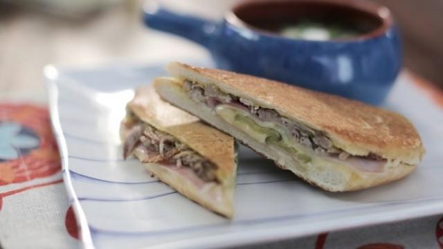 Comfort Food, Cuban Style