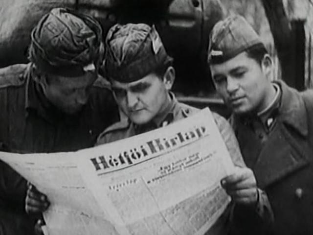 Kalter Krieg