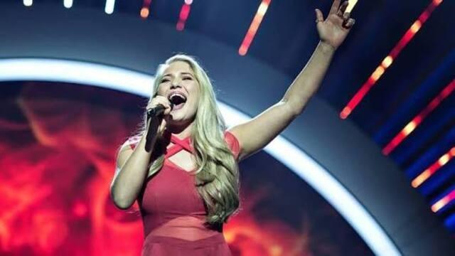 Eurovision Song Contest 2017: 2nd Semi-Final (Ukraine)