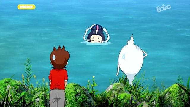 Job Series: Yo-kai Traffic Cop / The InaUsa Mysterious Detective Agency: Case File 4: Honobōno / Yo-kai Bungee-Kyūsu / Yo-kai Romance of the Three Kingdoms: Finale