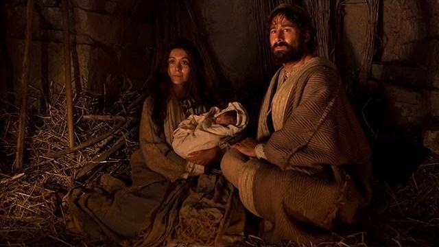Glad Tidings of Great Joy: The Birth of Jesus Christ