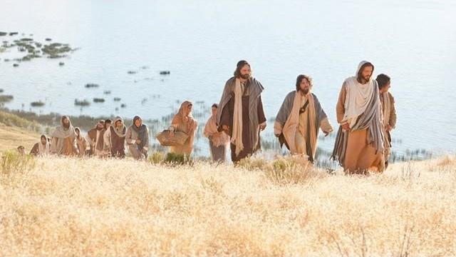 Sermon on the Mount: The Beatitudes