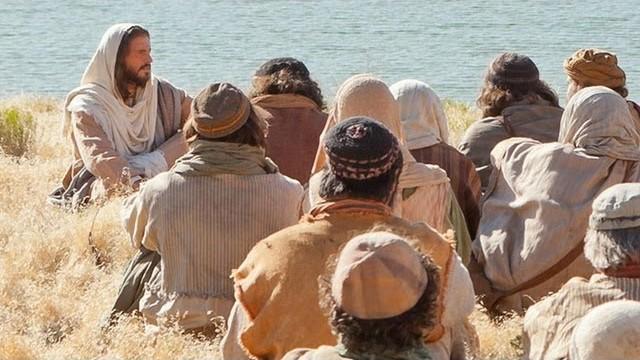 Sermon on the Mount: The Lord's Prayer