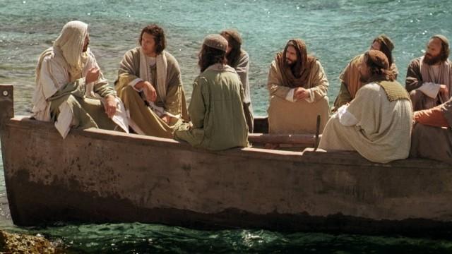 Parable of the Sower