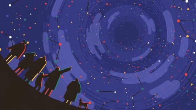 How small are we in the scale of the universe? - Alex Hofeldt