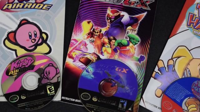Panasonic Q: The Ultimate Nintendo GameCube