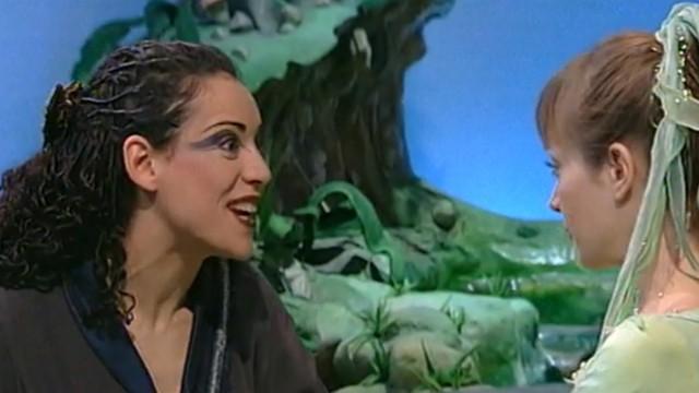 La mela di Milo