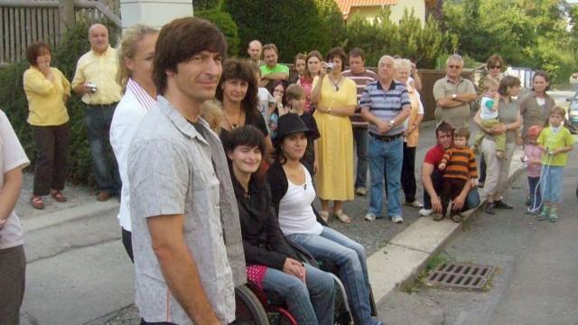 63. Doppelter Schicksalsschlag bei Ulla