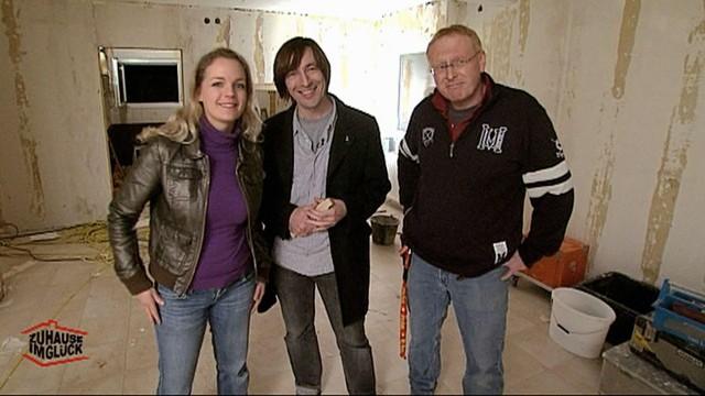 98. Der Wunsch nach Mobilität