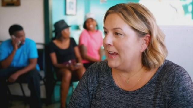 Trisha's Spicy Kitchen