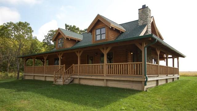 Indiana Private Paradise