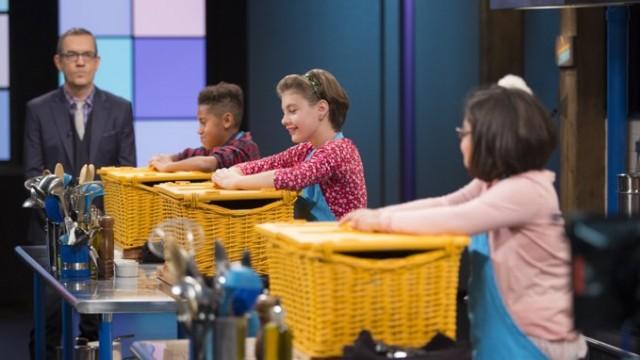 Make Me a Judge: Episode 1