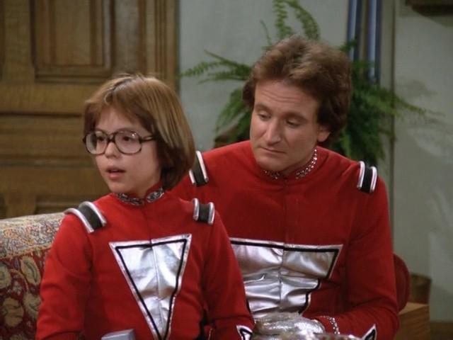 Putting the Ork Back in Mork (1)