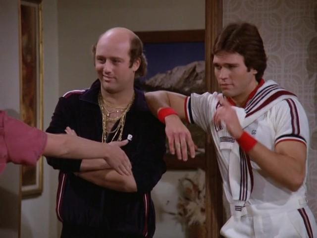 Mork the Prankster