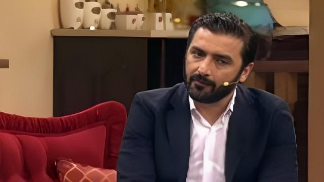 با حضور محمد مایلی کهن و امین زندگانی