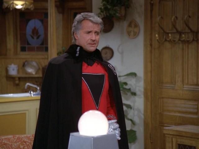 There's a New Mork in Town