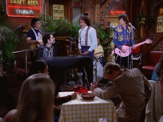 Mork & Mindy Meet Rick & Ruby