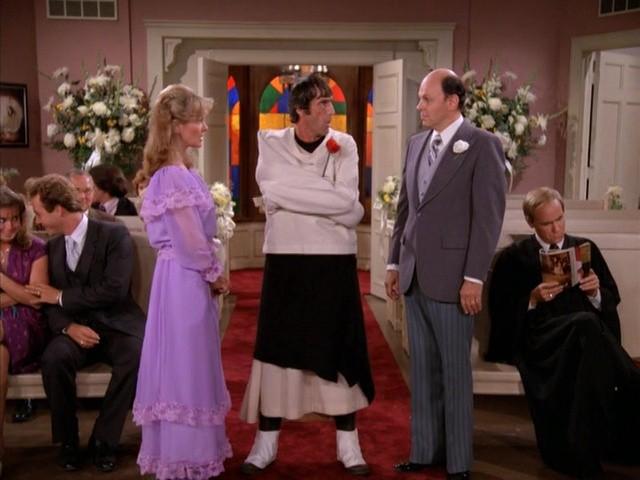 The Wedding