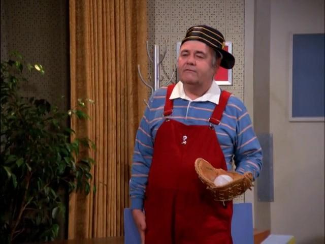Mama Mork, Papa Mindy