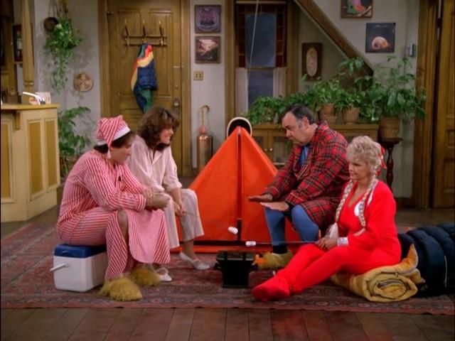 Pajama Game II