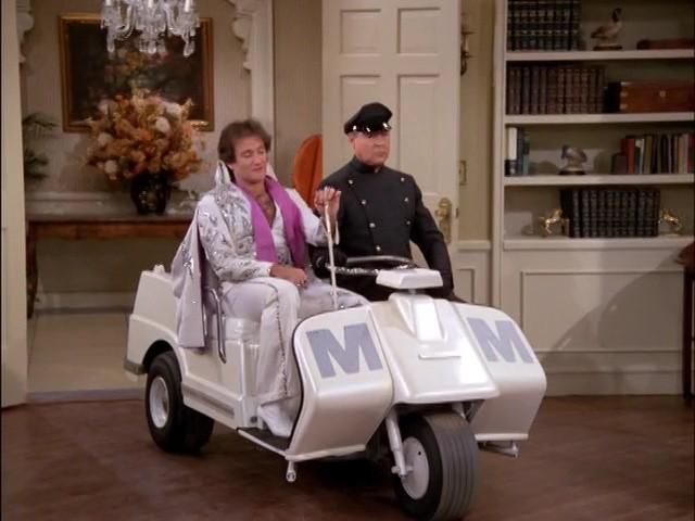 Midas Mork