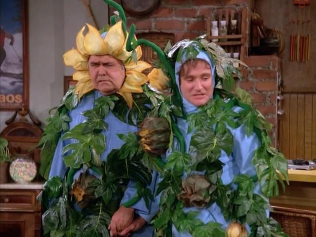 The Mork Report
