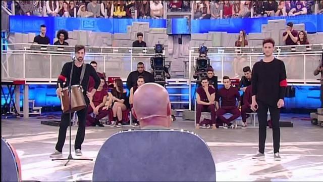 Pomeridiano - Puntata 11 #Amici15