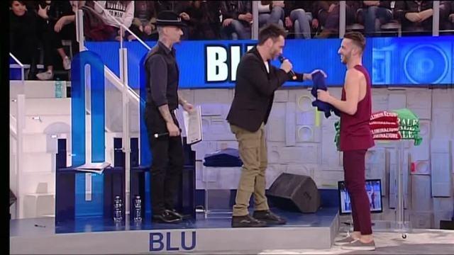 Pomeridiano - Puntata 13 #Amici15