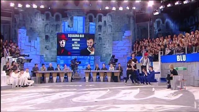 Pomeridiano - Puntata 14 #Amici15