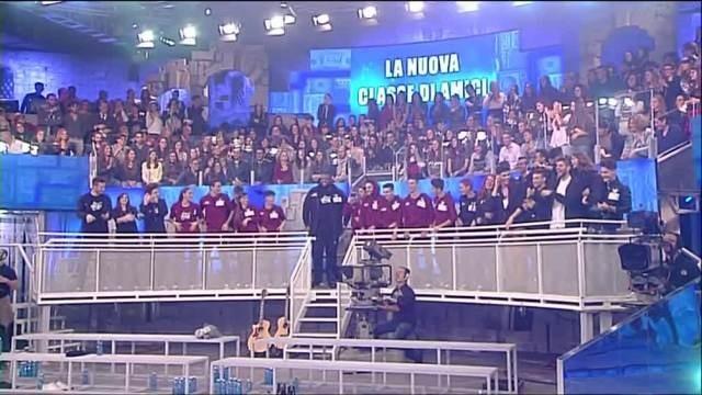 Pomeridiano - Puntata 1 #Amici15