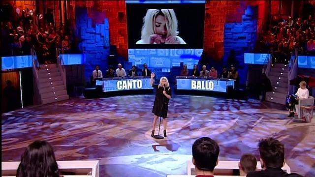 Pomeridiano - Puntata 3 #Amici16