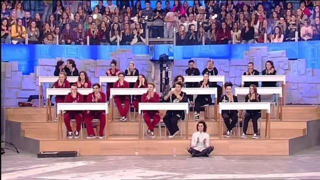 Pomeridiano - Puntata 1 #Amici16