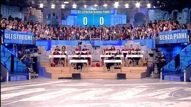 Pomeridiano - Puntata 2 #Amici16