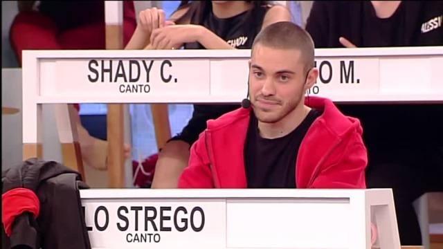 Pomeridiano - Puntata 4 #Amici16