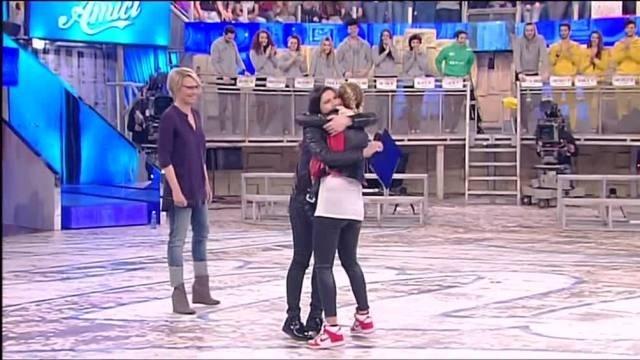 Pomeridiano - Puntata 11 #Amici14