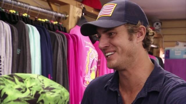 While the Kat's Away