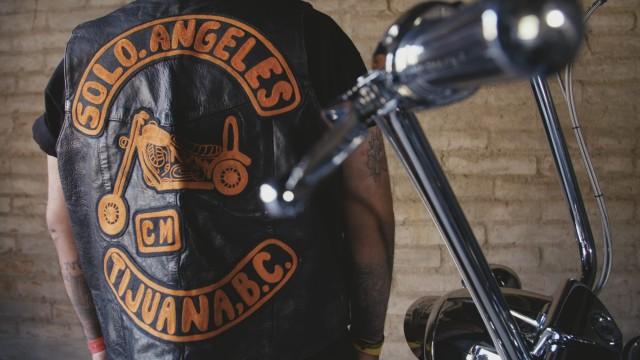 Operation Black Biscuit: Infiltrating the Hell's Angels