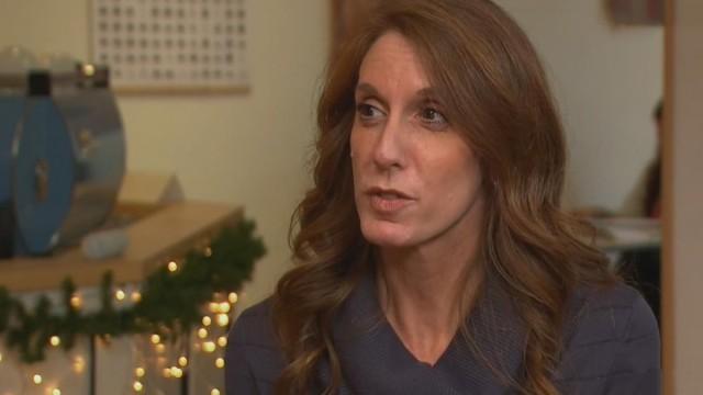 Central Michigan Dream Cabin