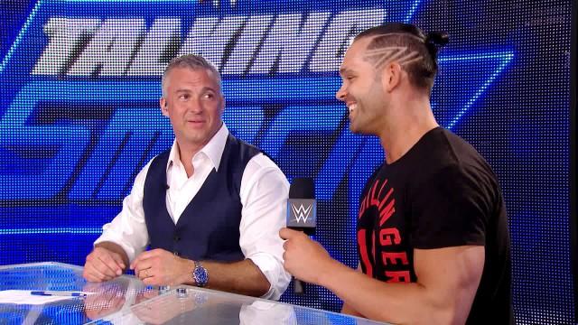 Talking Smack 39