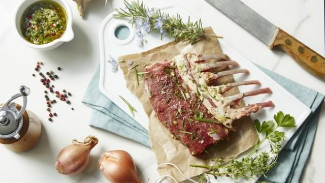 Spring Feast