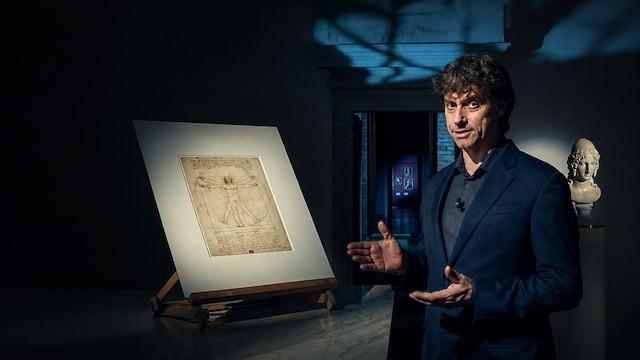 Leonardo. Genio universale