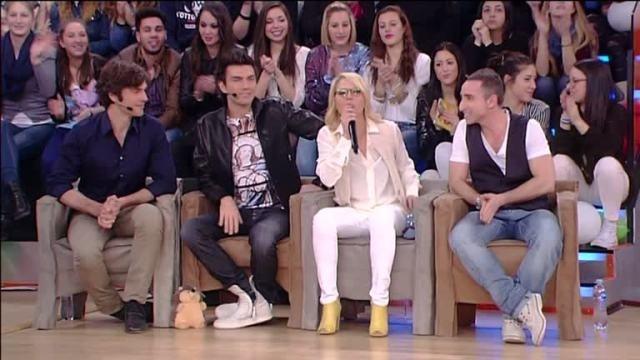 Pomeridiano - Puntata 13 #Amici13