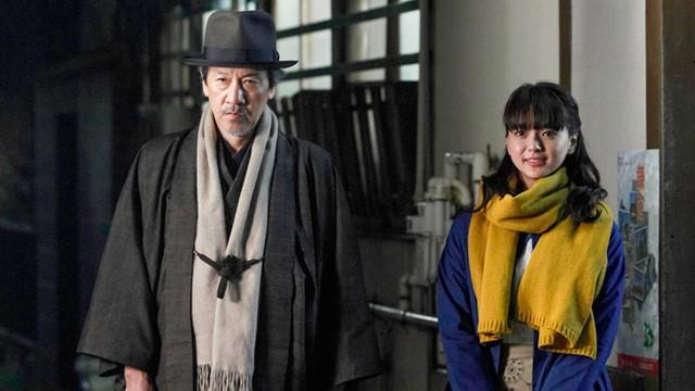 The Declining Letter to Draw the Line